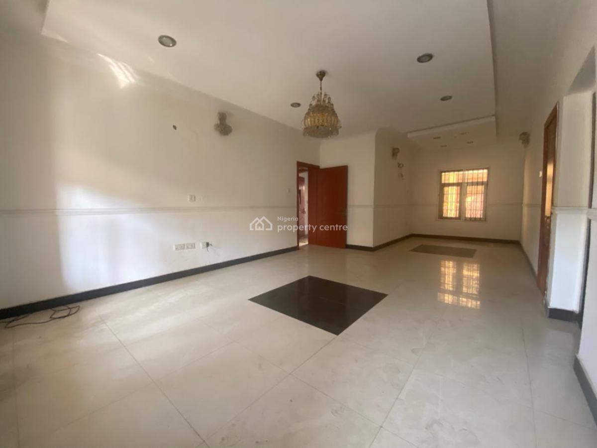 3 Bedroom Apartment, Chevron, Lekki, Lagos, Flat / Apartment for Rent