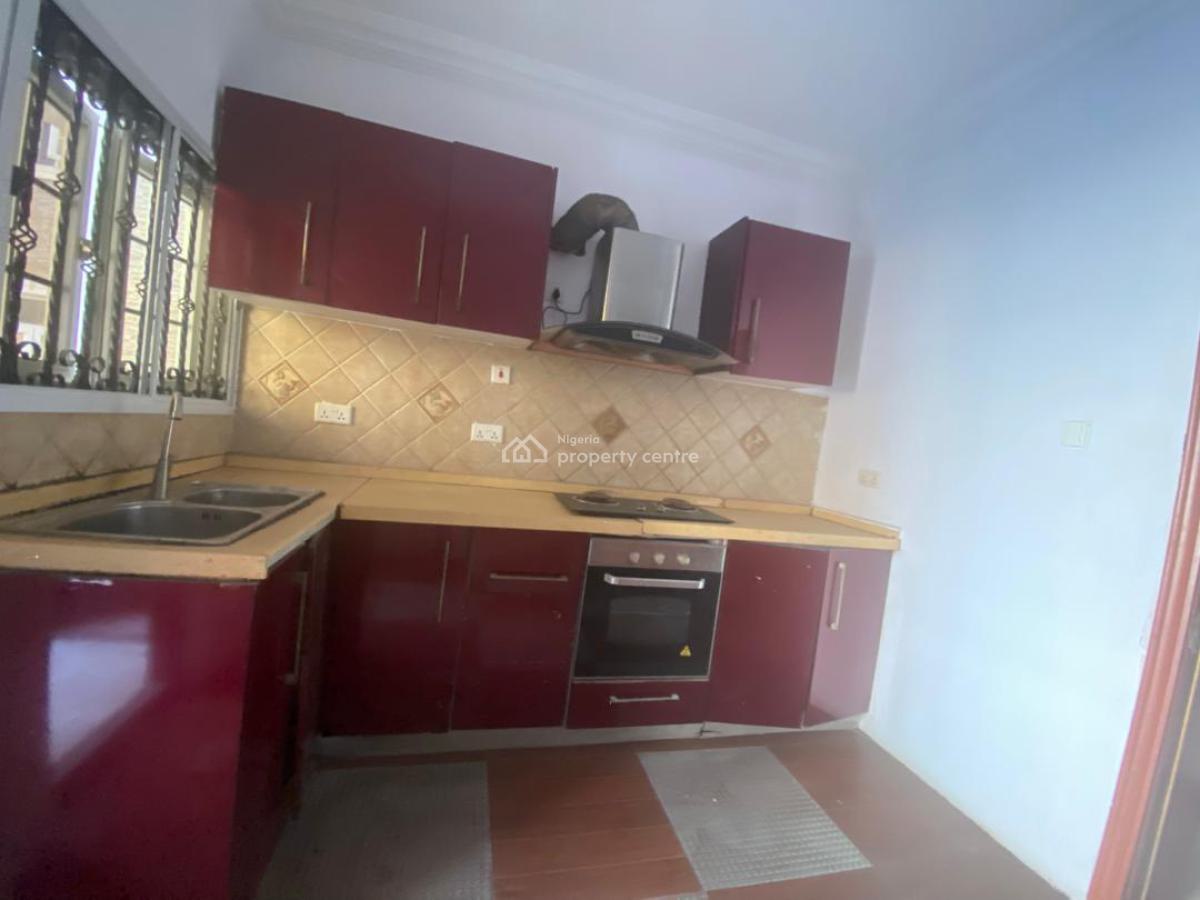 3 Bedroom Apartment, Chevron, Lekki, Lagos, Flat / Apartment for Rent