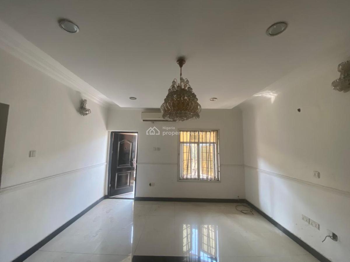 3 Bedroom Apartment, Chevron, Lekki, Lagos, Flat / Apartment for Rent