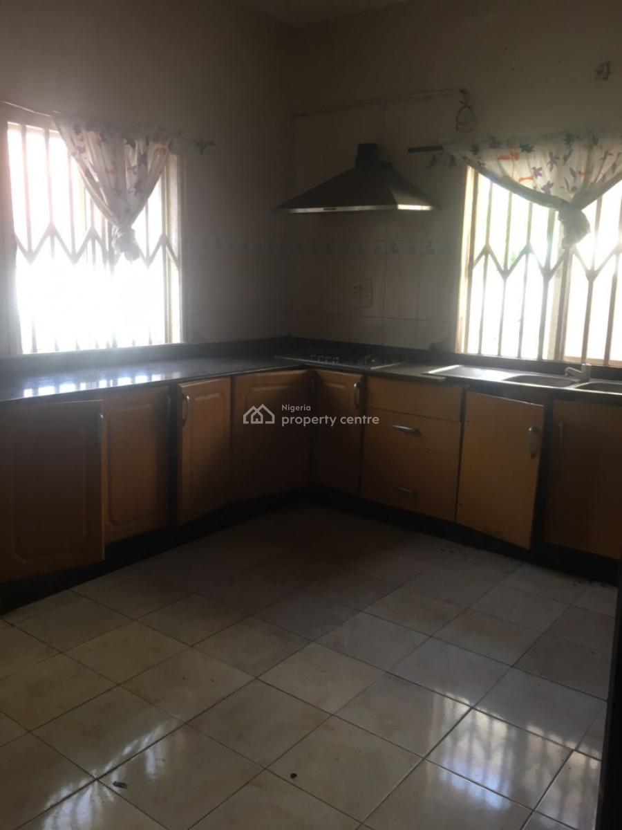 5 Bedroom Detached Duplex on 1500 Sqm Plot, Off Bourdillon Road, Old Ikoyi, Ikoyi, Lagos, Detached Duplex for Rent