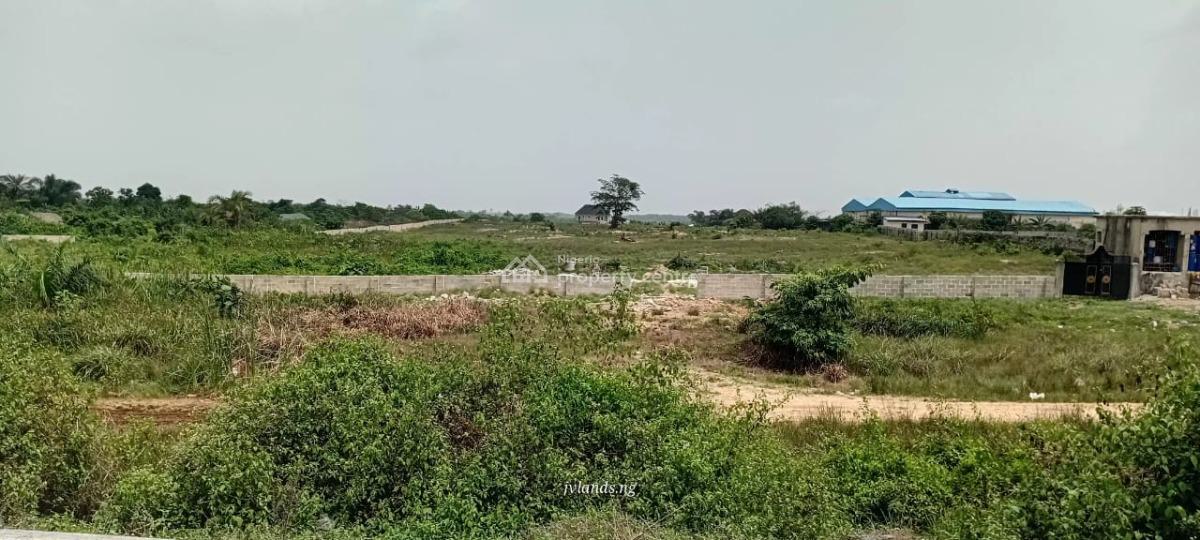 138 Plots of Lands, Ibeju Lekki, Lagos, Land for Sale