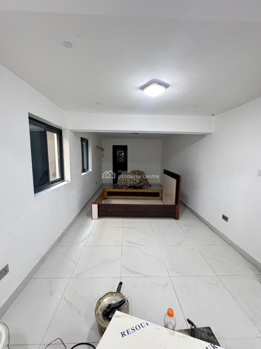 5- Bedroom Semi Detached Duplex  Exquisite, Ikoyi, Lagos, Semi-detached Duplex for Sale