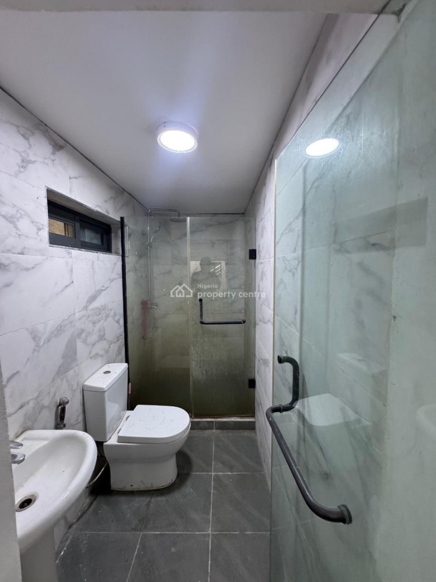 5- Bedroom Semi Detached Duplex  Exquisite, Ikoyi, Lagos, Semi-detached Duplex for Sale