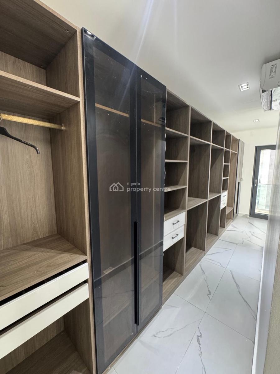 5- Bedroom Semi Detached Duplex  Exquisite, Ikoyi, Lagos, Semi-detached Duplex for Sale