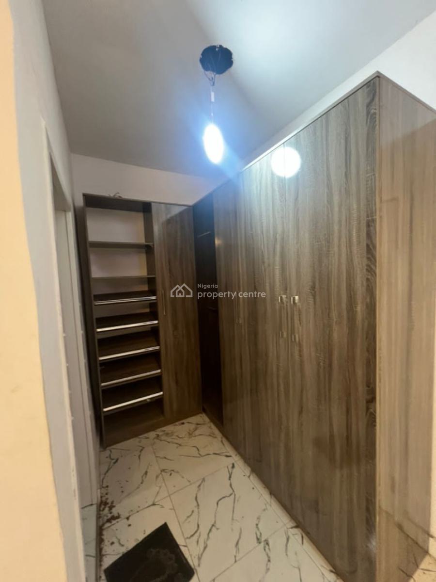 Brand New Spacious Studio Apartment with a Balcony, Ikota Gra, Lekki, Lagos, Self Contain (single Rooms) for Rent