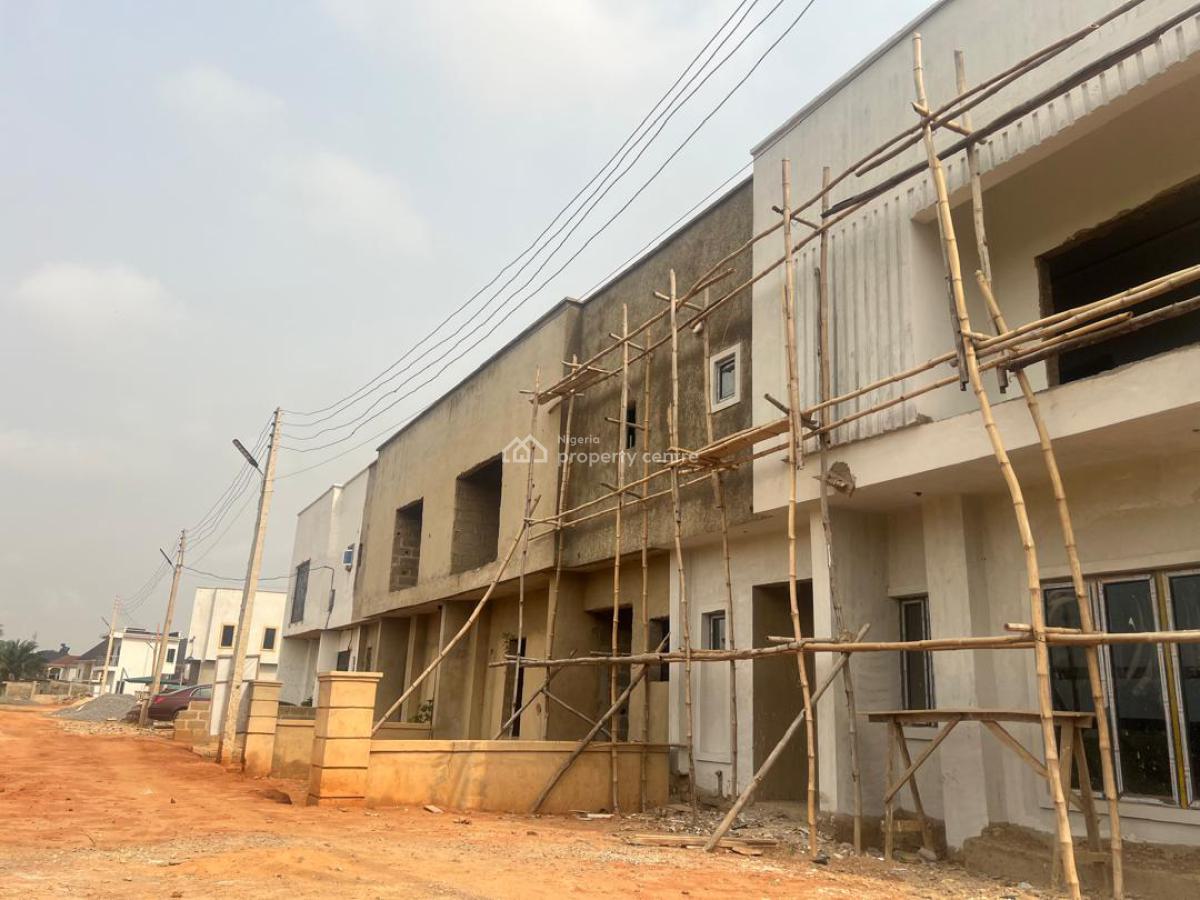 Serviced Dry Land, Premiere Court, Arepo, Berger, Arepo, Ogun, Residential Land for Sale