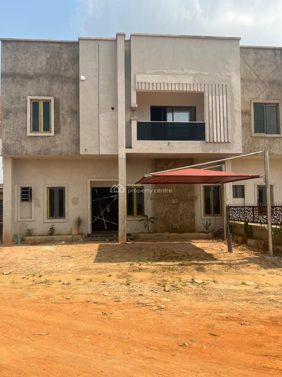 Serviced Dry Land, Premiere Court, Arepo, Berger, Arepo, Ogun, Residential Land for Sale