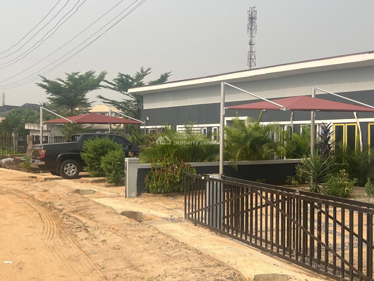 Serviced Dry Land, Premiere Court, Arepo, Berger, Arepo, Ogun, Residential Land for Sale