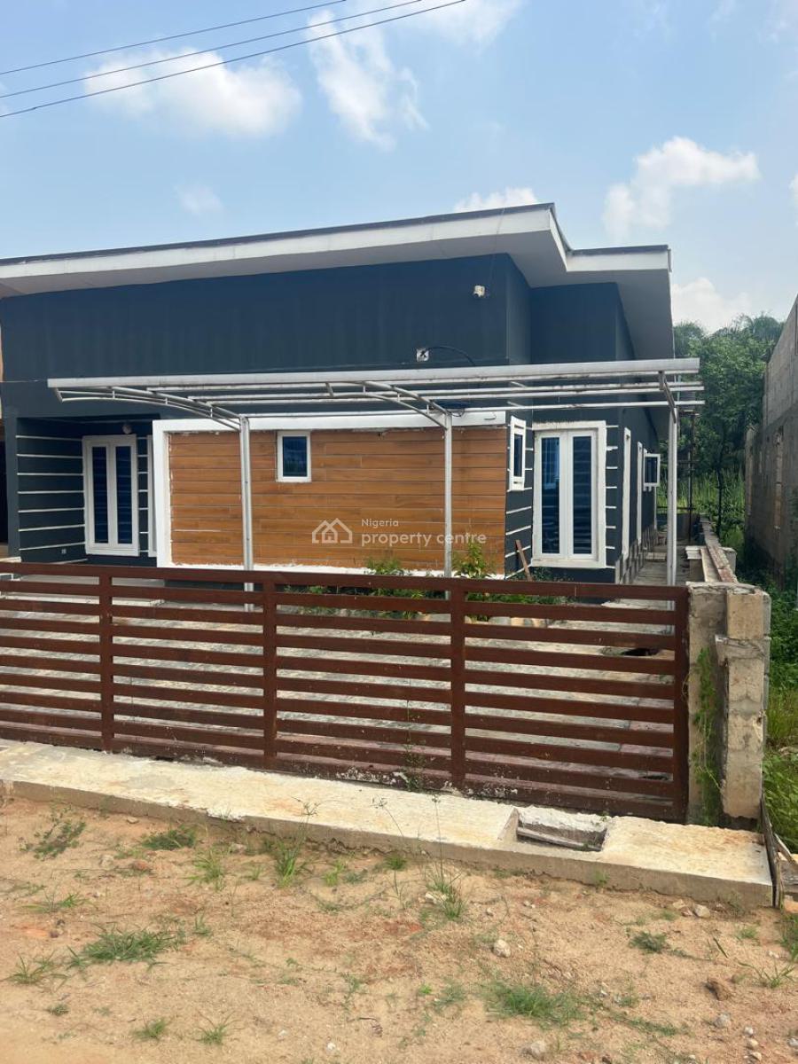 Serviced Dry Land, Premiere Court, Arepo, Berger, Arepo, Ogun, Residential Land for Sale