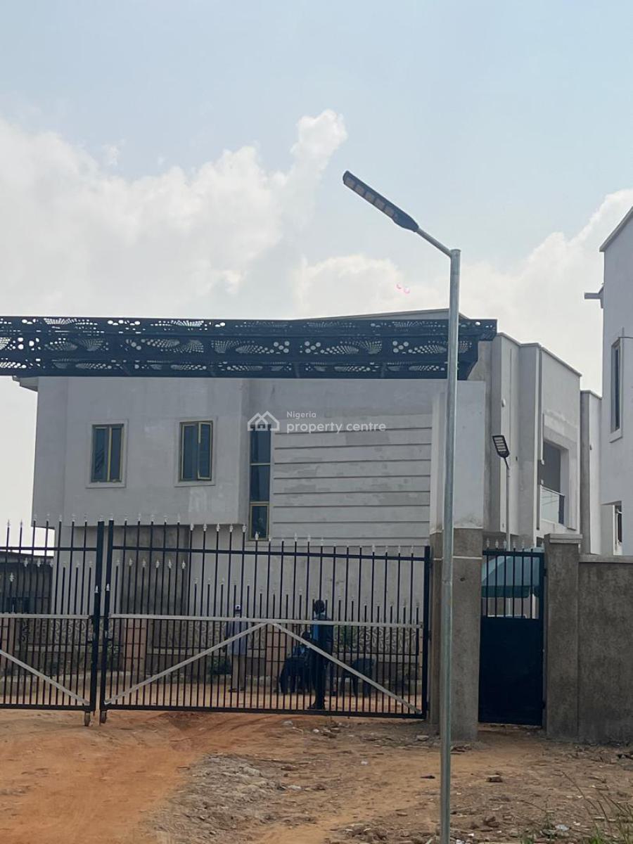 Serviced Dry Land, Premiere Court, Arepo, Berger, Arepo, Ogun, Residential Land for Sale