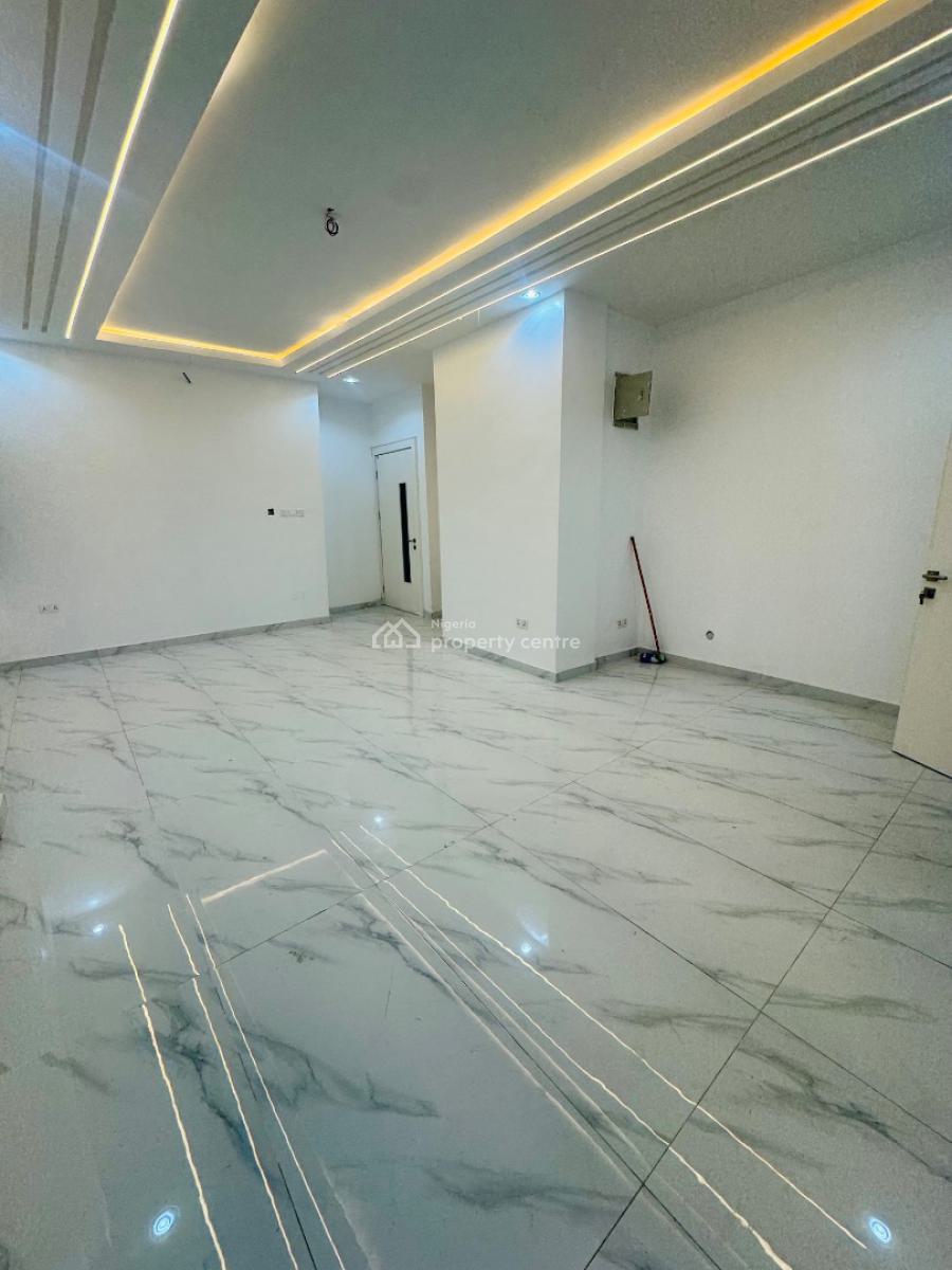 Newly Built 4 Bedroom Fully Detached Duplex with Bq, Ojodu Berger, Ojodu, Lagos, Detached Duplex for Sale