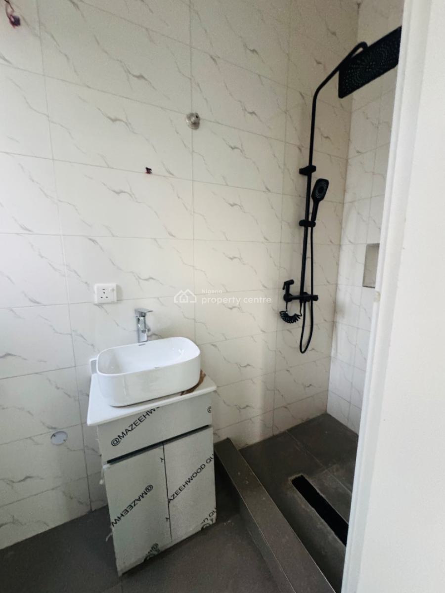 Newly Built 4 Bedroom Fully Detached Duplex with Bq, Ojodu Berger, Ojodu, Lagos, Detached Duplex for Sale