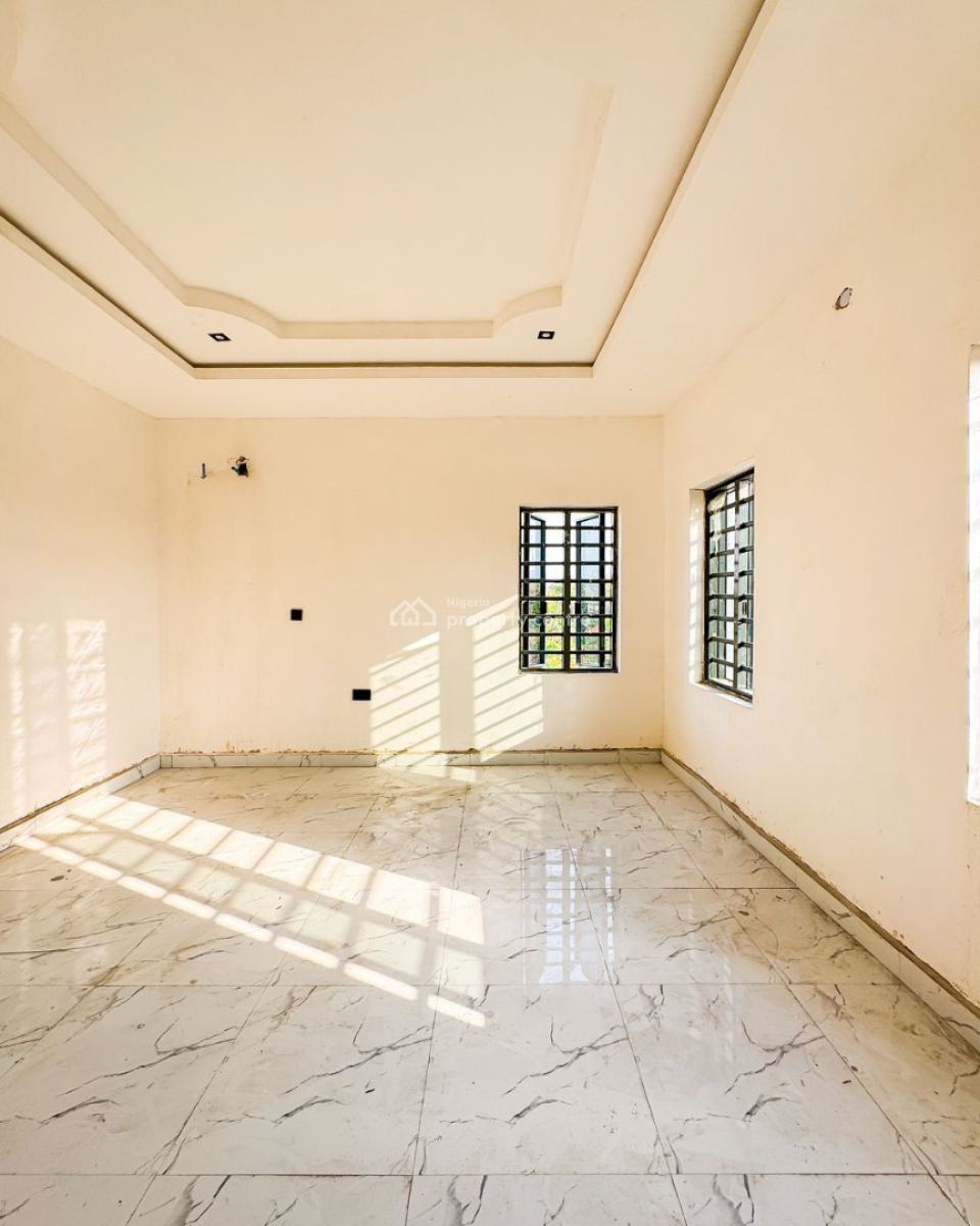 Standard Studio/1 Bed /3 Bed Apartment & 3 Bedroom Penthouse with Bq, Maryland, Maryland, Lagos, Flat / Apartment for Sale