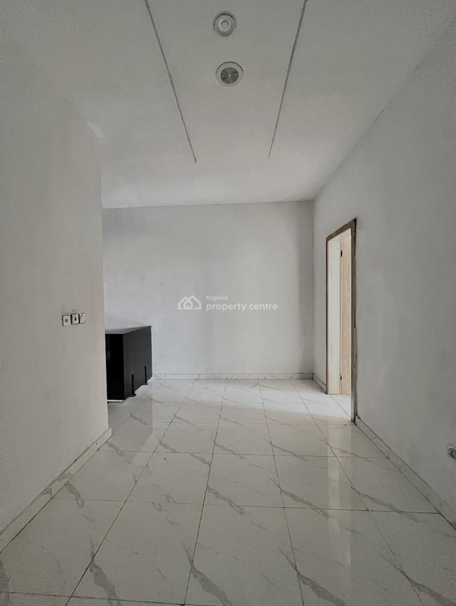 Contemporary 4 Bedroom Semi Detached Duplex, Ikota, Lekki, Lagos, Semi-detached Duplex for Sale
