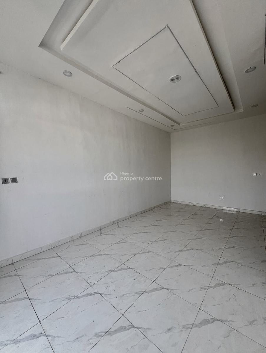 Contemporary 4 Bedroom Semi Detached Duplex, Ikota, Lekki, Lagos, Semi-detached Duplex for Sale