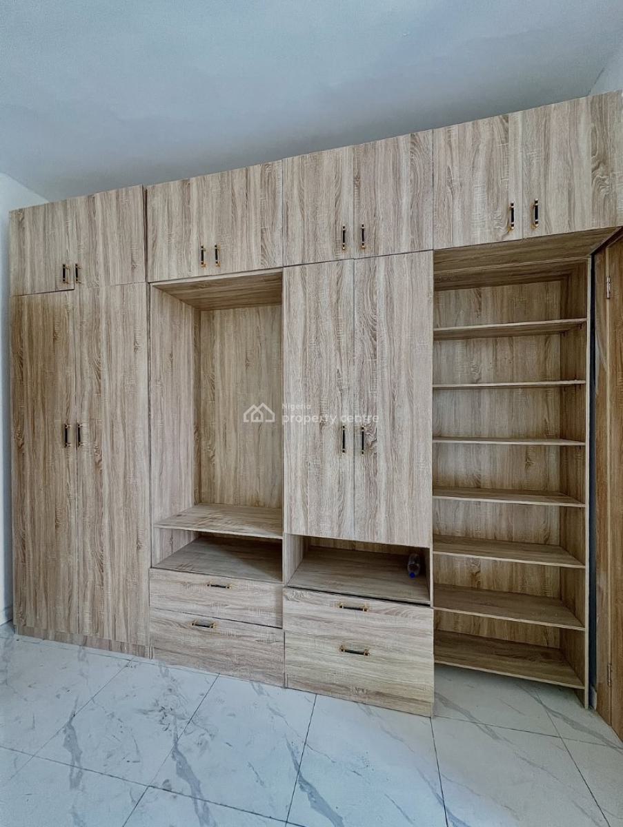 Contemporary 4 Bedroom Semi Detached Duplex, Ikota, Lekki, Lagos, Semi-detached Duplex for Sale