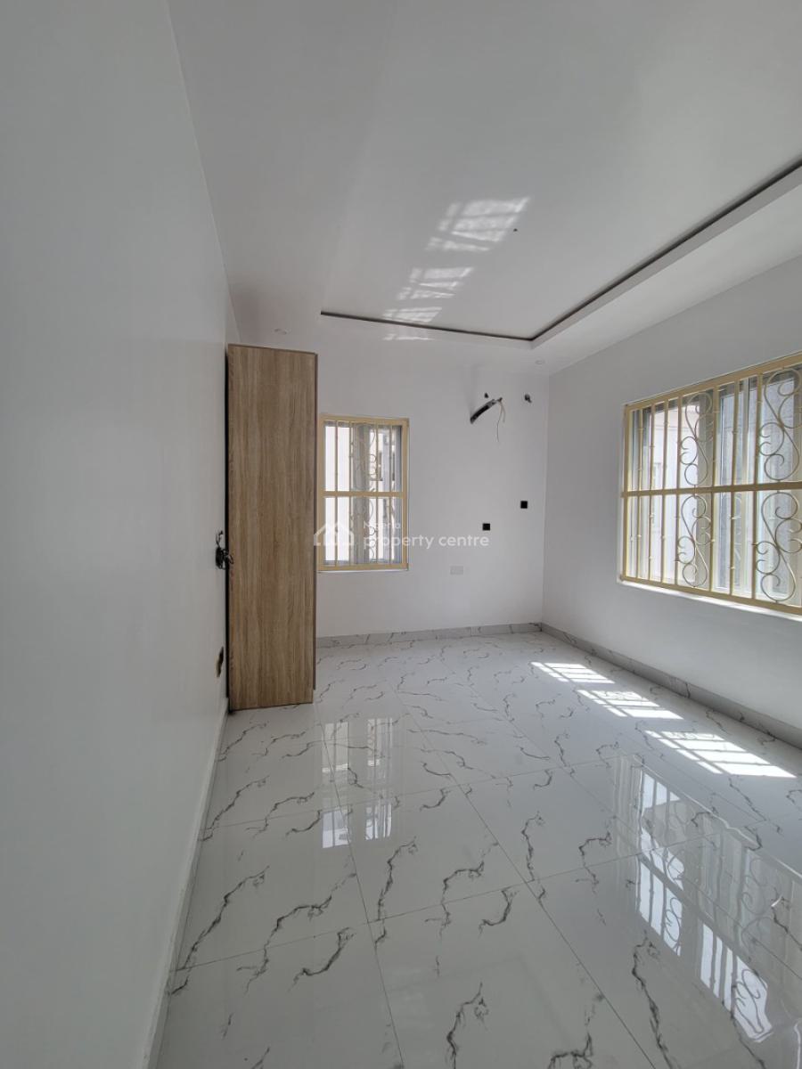 5 Bedroom Detached Duplex, Lekki Scheme 2, Ajah, Lagos, Detached Duplex for Rent