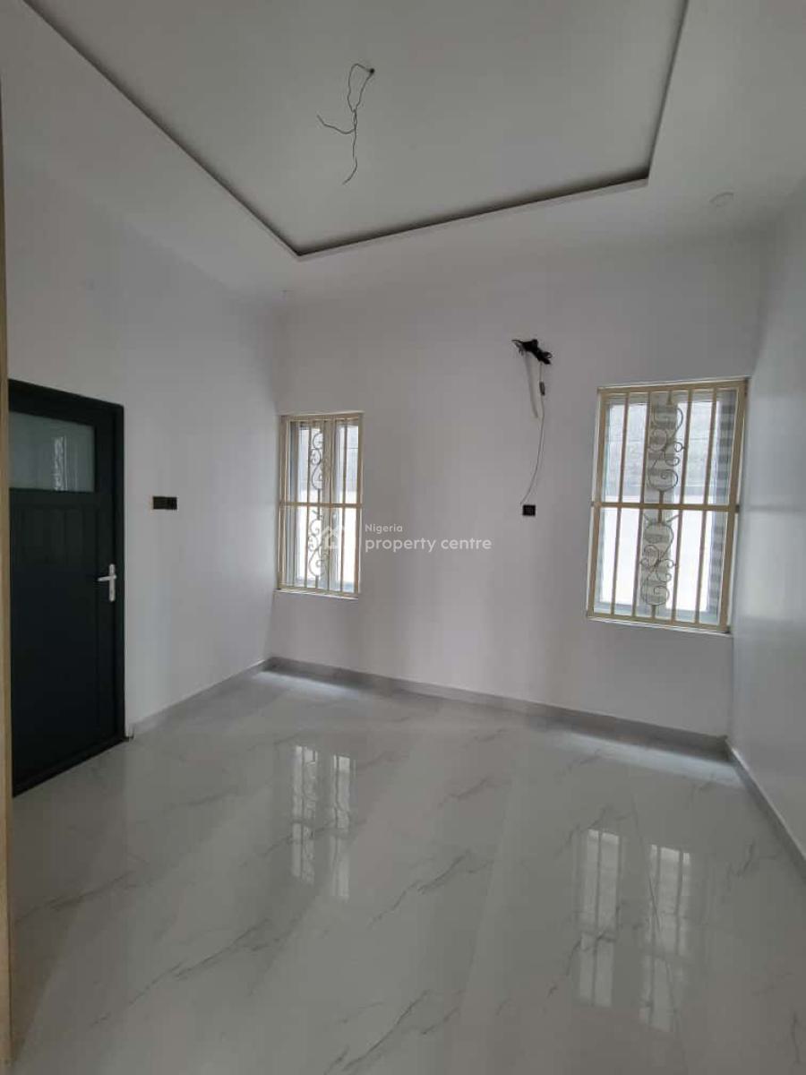 5 Bedroom Detached Duplex, Lekki Scheme 2, Ajah, Lagos, Detached Duplex for Rent