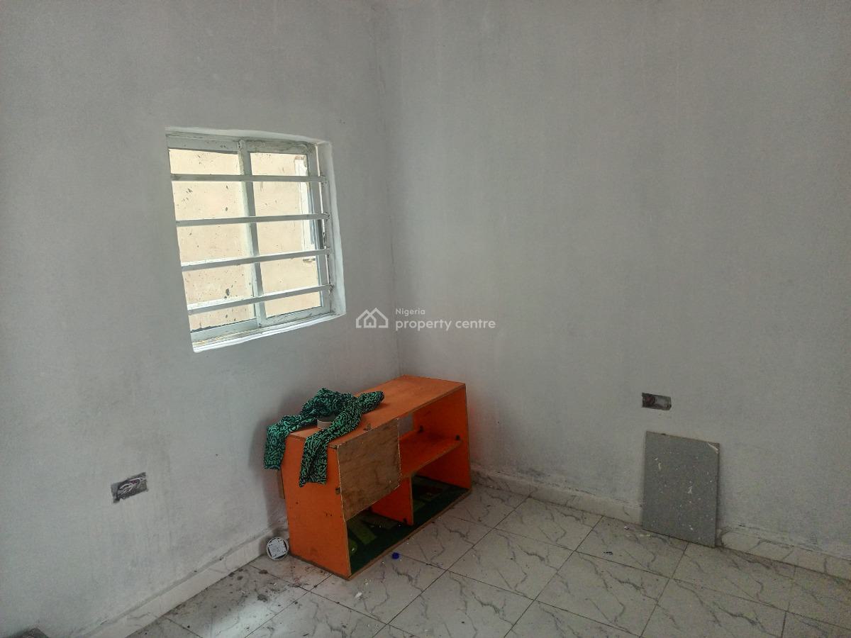 Newly Built Luxury Mini Flat (room and Parlor) with 2 Toilets, Onosa, Ibeju Lekki, Lagos, Mini Flat (room and Parlour) for Rent