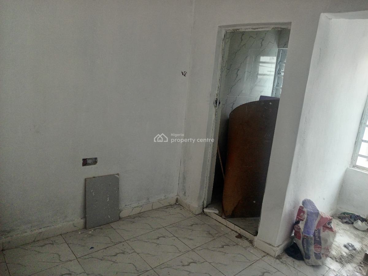 Newly Built Luxury Mini Flat (room and Parlor) with 2 Toilets, Onosa, Ibeju Lekki, Lagos, Mini Flat (room and Parlour) for Rent