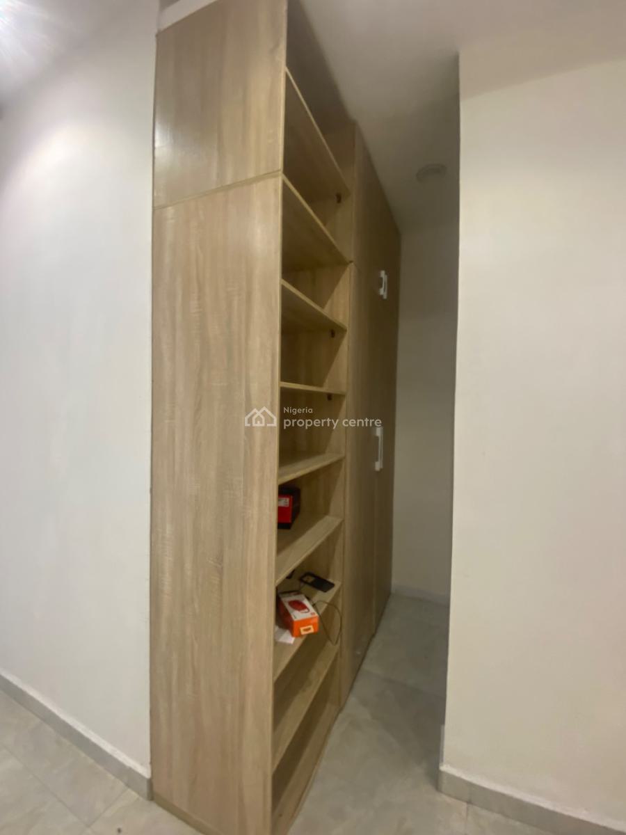 Luxury 4 Bedroom Semi Detached Duplex with a Study Room, Lekki Sheme 2, Abraham Adesanya Area., Ajah, Lagos, Semi-detached Duplex for Rent