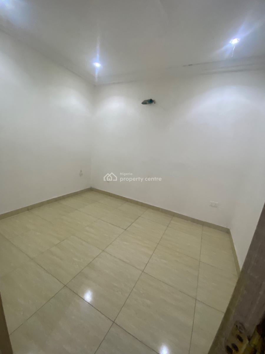 Luxury 4 Bedroom Semi Detached Duplex with a Study Room, Lekki Sheme 2, Abraham Adesanya Area., Ajah, Lagos, Semi-detached Duplex for Rent