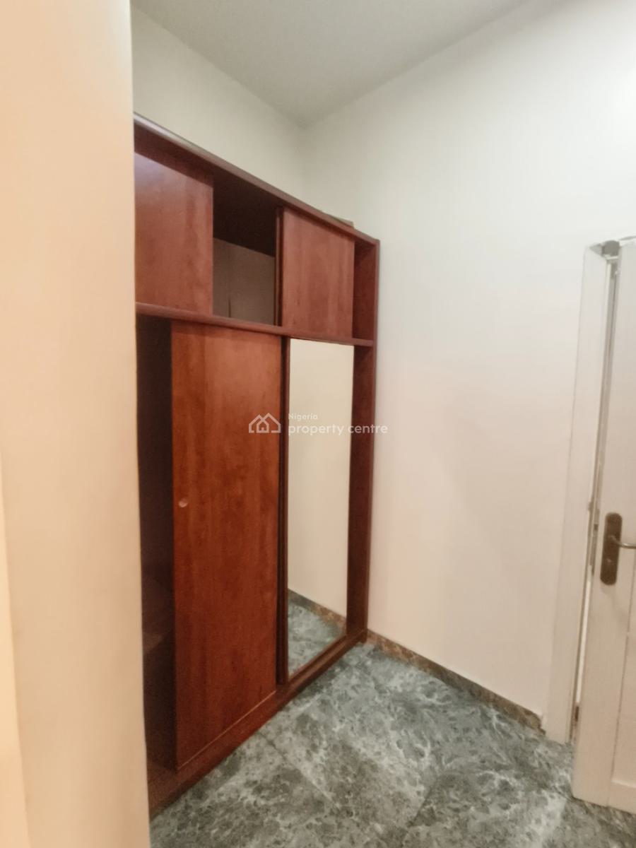 Neat and Spacious 4bed with a Bq, Mobil Road, Ilaje, Ajah, Lagos, Semi-detached Duplex for Rent