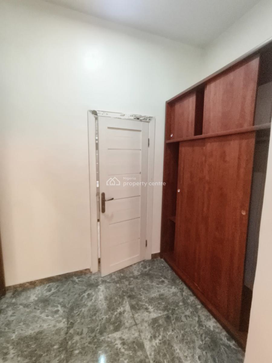 Neat and Spacious 4bed with a Bq, Mobil Road, Ilaje, Ajah, Lagos, Semi-detached Duplex for Rent