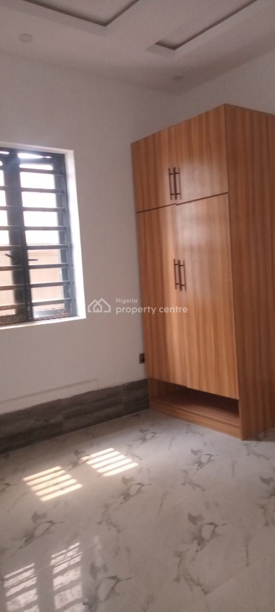 Now Available, Mobil Road Ilaje Ajah, Ilaje, Ajah, Lagos, Flat / Apartment for Rent