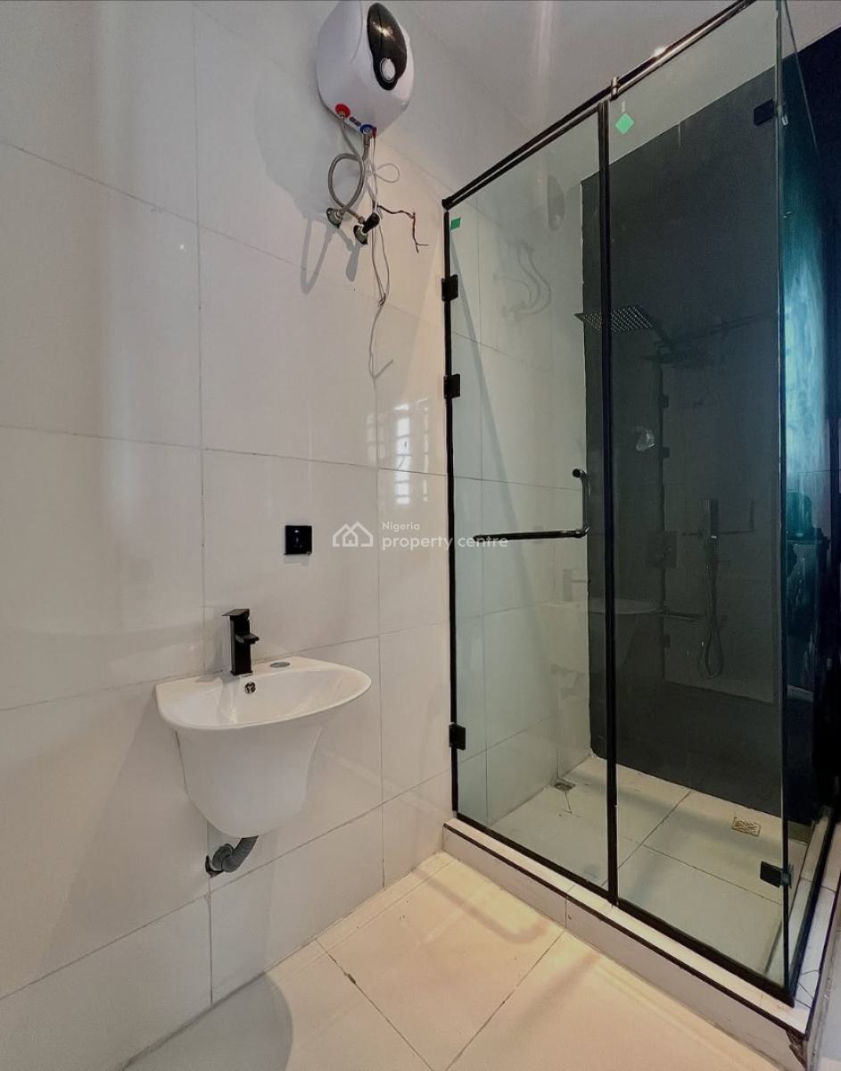 Luxury 4 Bedroom Semi Detached Duplex, Ajah, Lagos, Semi-detached Duplex for Sale