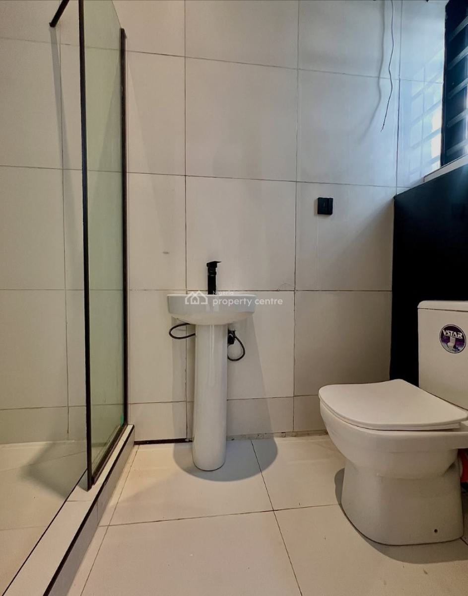 Luxury 4 Bedroom Semi Detached Duplex, Ajah, Lagos, Semi-detached Duplex for Sale