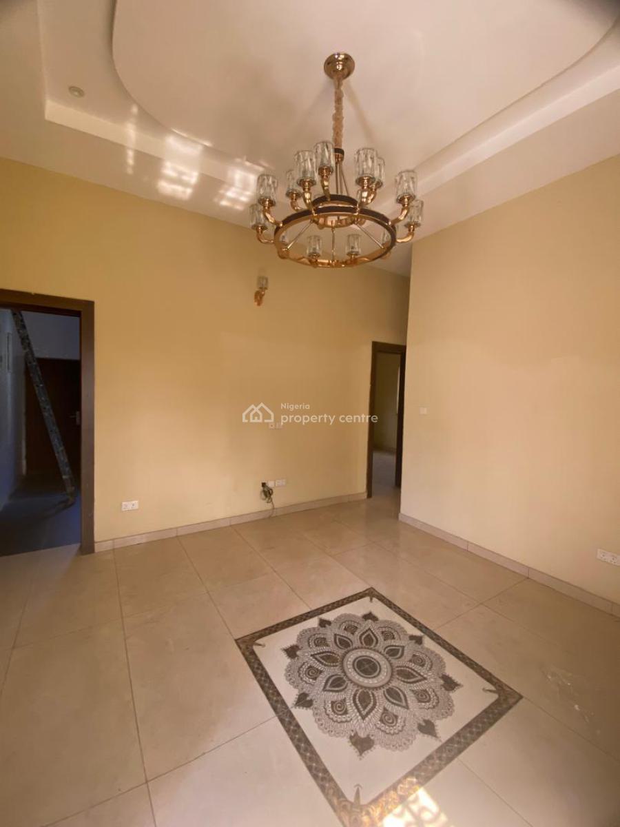 Modern 2 & 3-bedroom Flats, Lekki Phase 1, Lekki, Lagos, Flat / Apartment for Rent