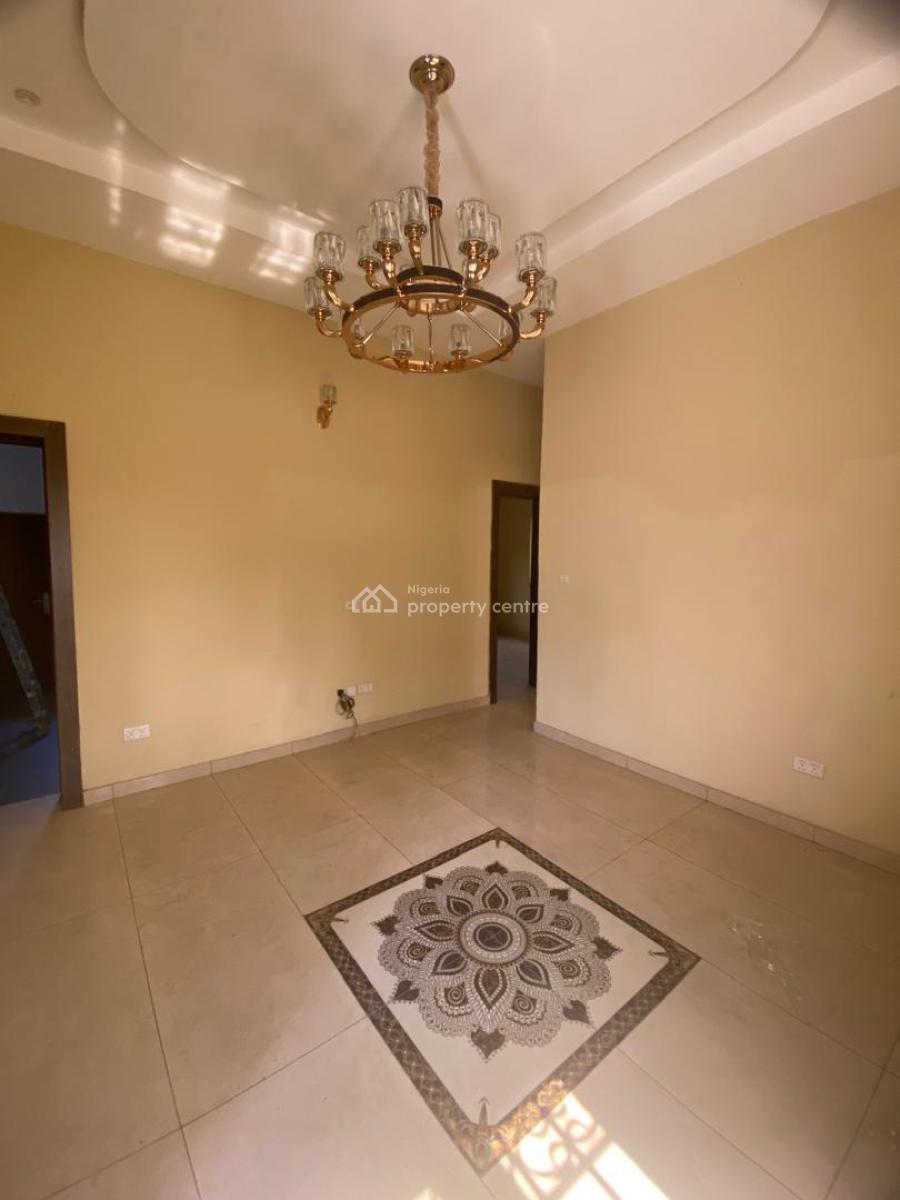 Modern 2 & 3-bedroom Flats, Lekki Phase 1, Lekki, Lagos, Flat / Apartment for Rent