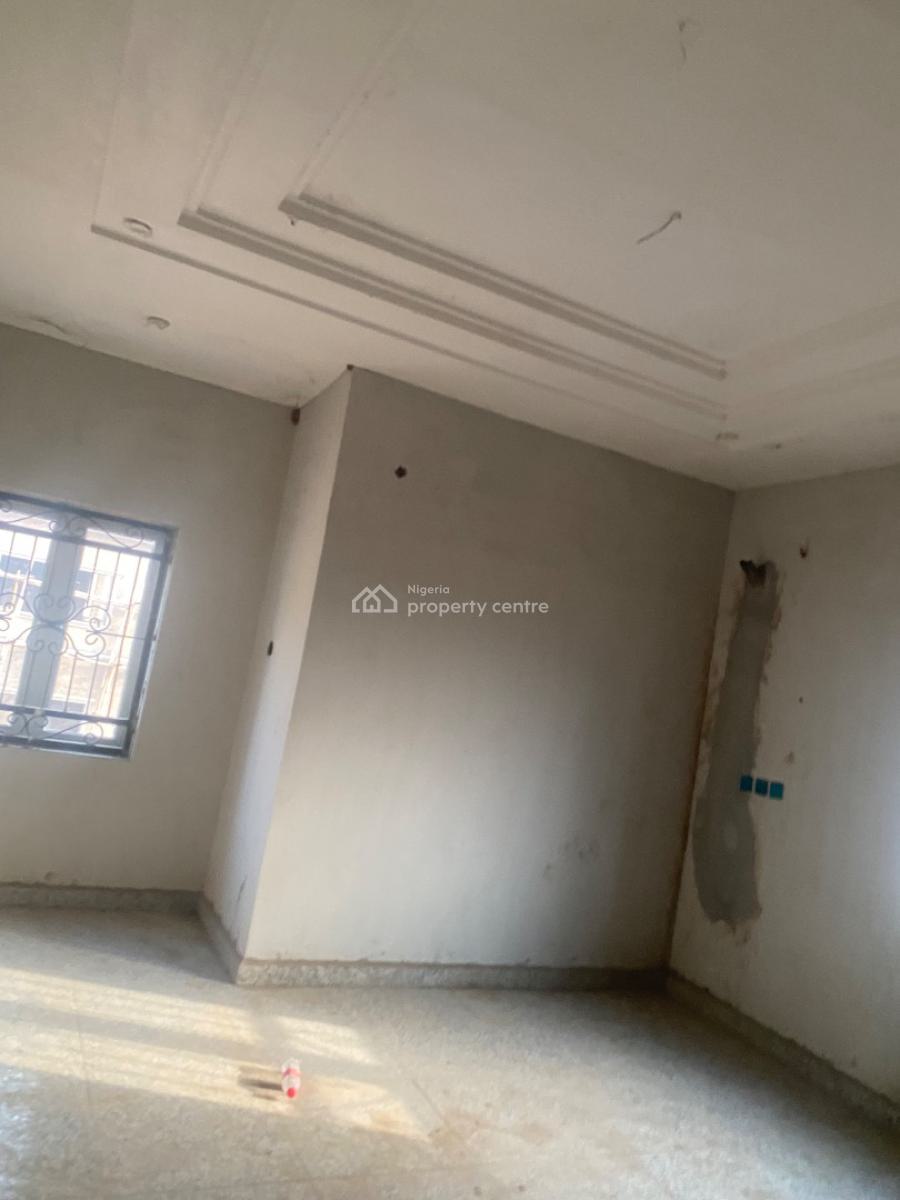 Luxury 2 Bedroom Apartment By The Expressway, Aviation Village, Kyami, Abuja, Semi-detached Duplex for Rent