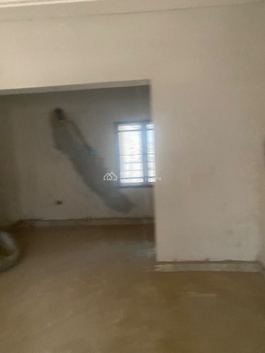 Luxury 2 Bedroom Apartment By The Expressway, Aviation Village, Kyami, Abuja, Semi-detached Duplex for Rent