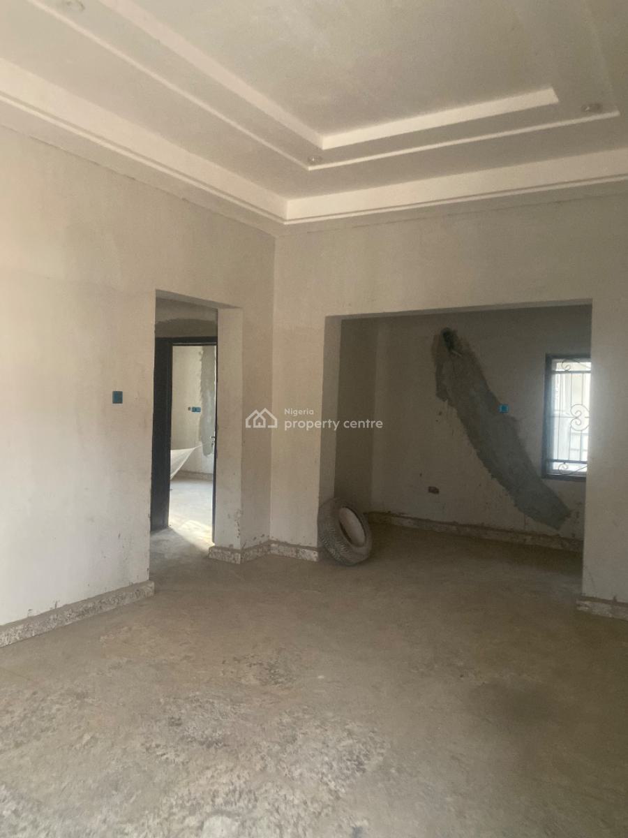 Luxury 2 Bedroom Apartment By The Expressway, Aviation Village, Kyami, Abuja, Semi-detached Duplex for Rent