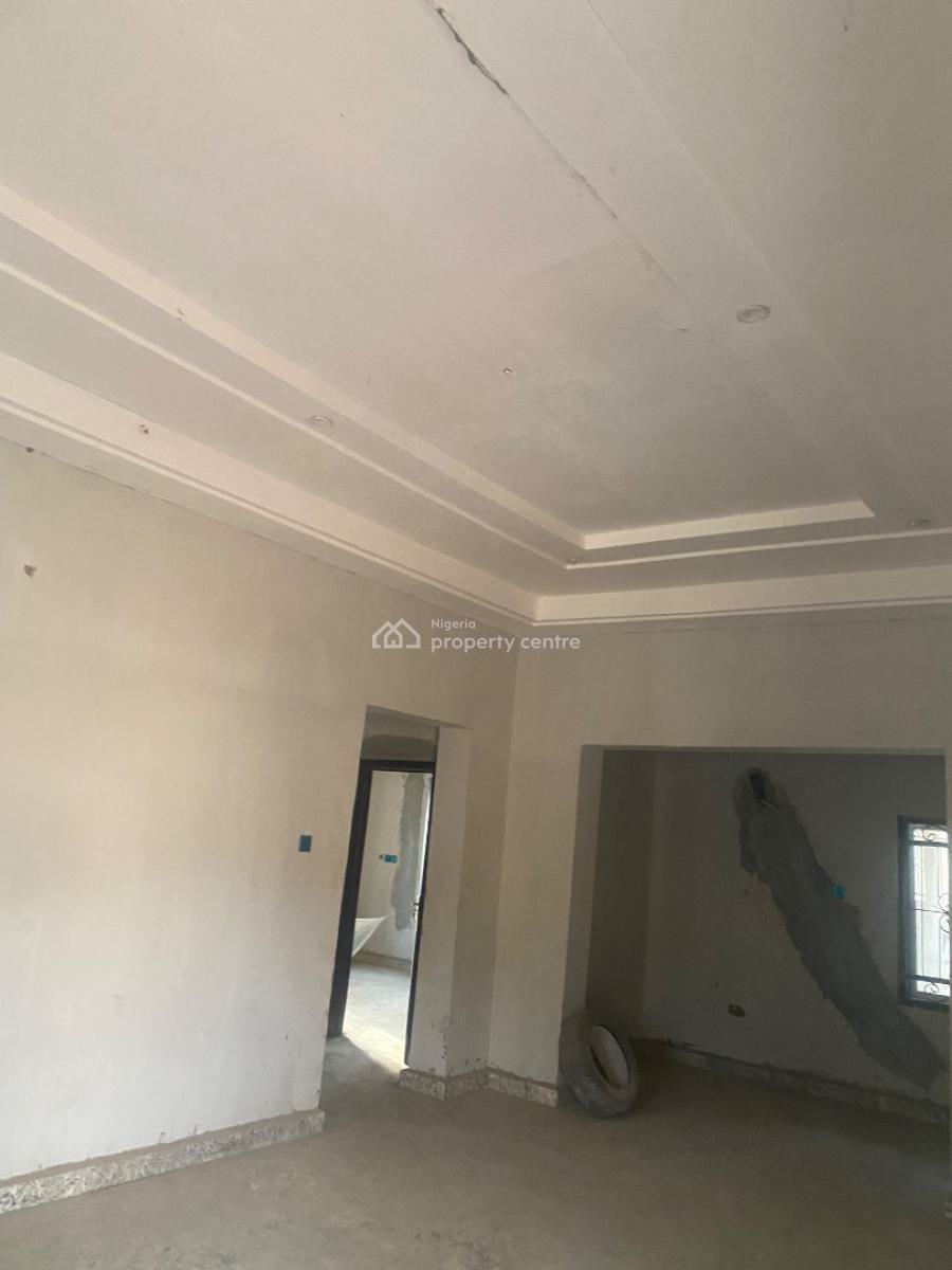 Luxury 2 Bedroom Apartment By The Expressway, Aviation Village, Kyami, Abuja, Semi-detached Duplex for Rent