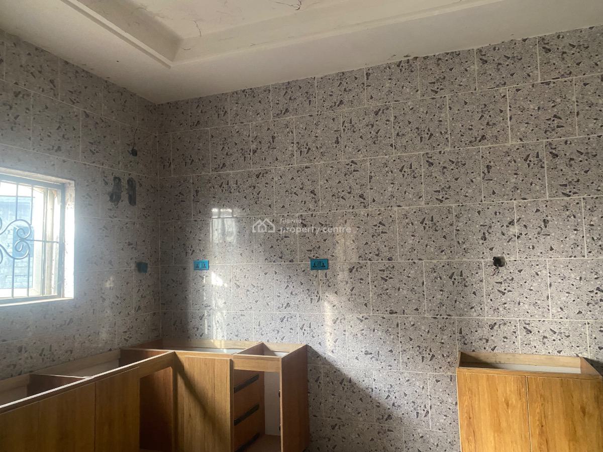 Luxury 2 Bedroom Apartment By The Expressway, Aviation Village, Kyami, Abuja, Semi-detached Duplex for Rent