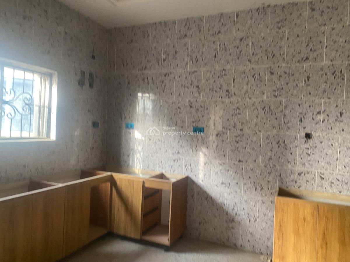 Luxury 2 Bedroom Apartment By The Expressway, Aviation Village, Kyami, Abuja, Semi-detached Duplex for Rent