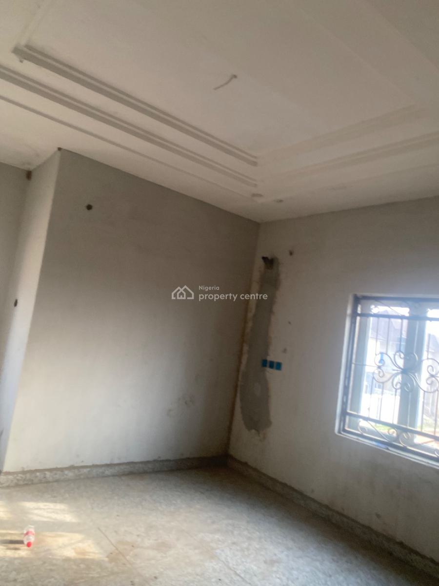Luxury 2 Bedroom Apartment By The Expressway, Aviation Village, Kyami, Abuja, Semi-detached Duplex for Rent