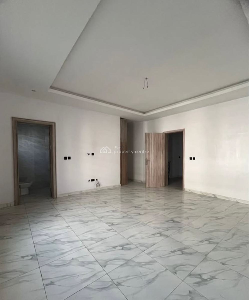Newly Built 1 Bedroom Apartment, Oral Estate, Lekki, Lagos, Flat / Apartment for Rent