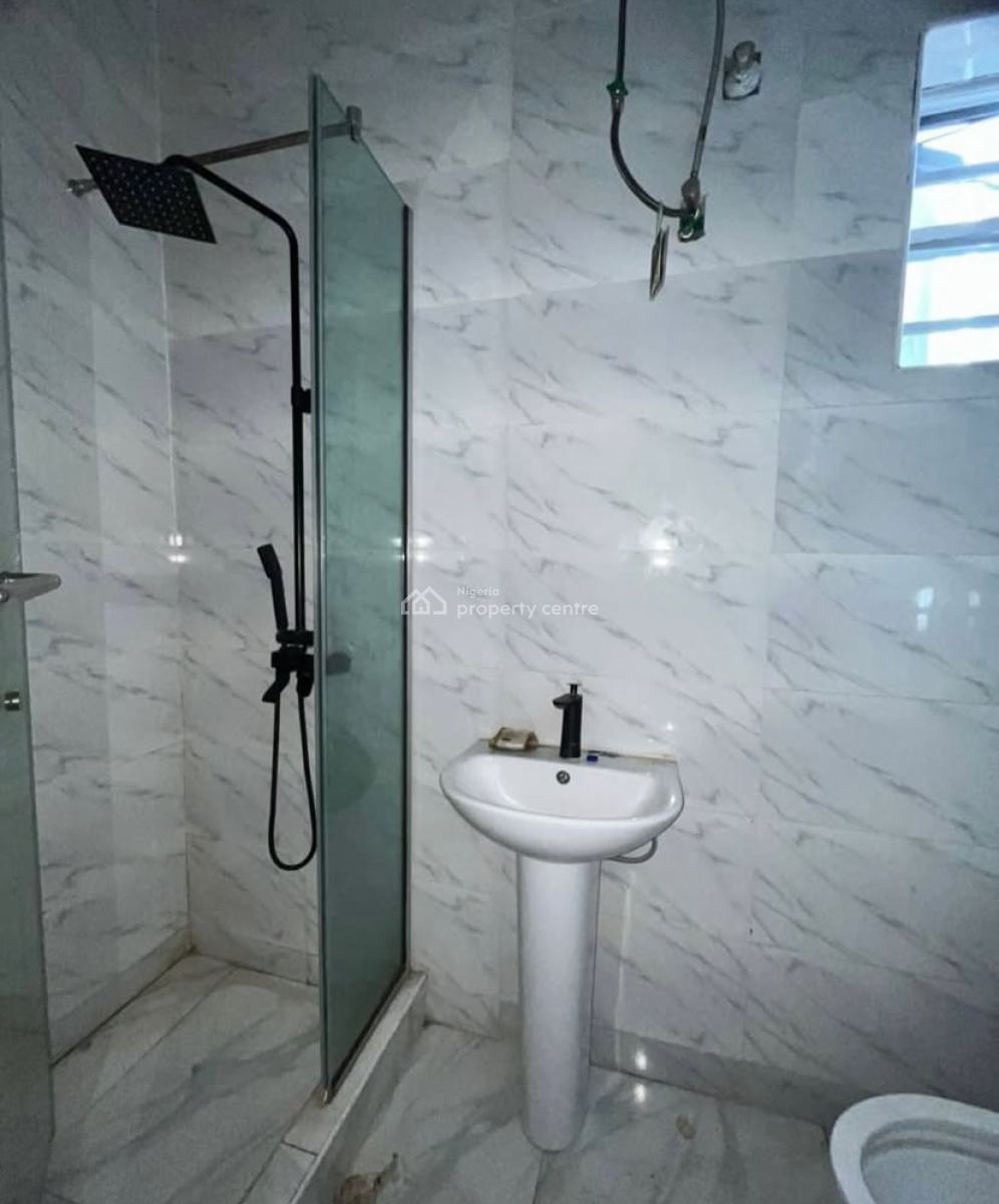 Newly Built 1 Bedroom Apartment, Oral Estate, Lekki, Lagos, Flat / Apartment for Rent