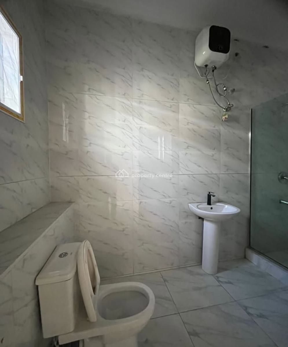 Newly Built 1 Bedroom Apartment, Oral Estate, Lekki, Lagos, Flat / Apartment for Rent