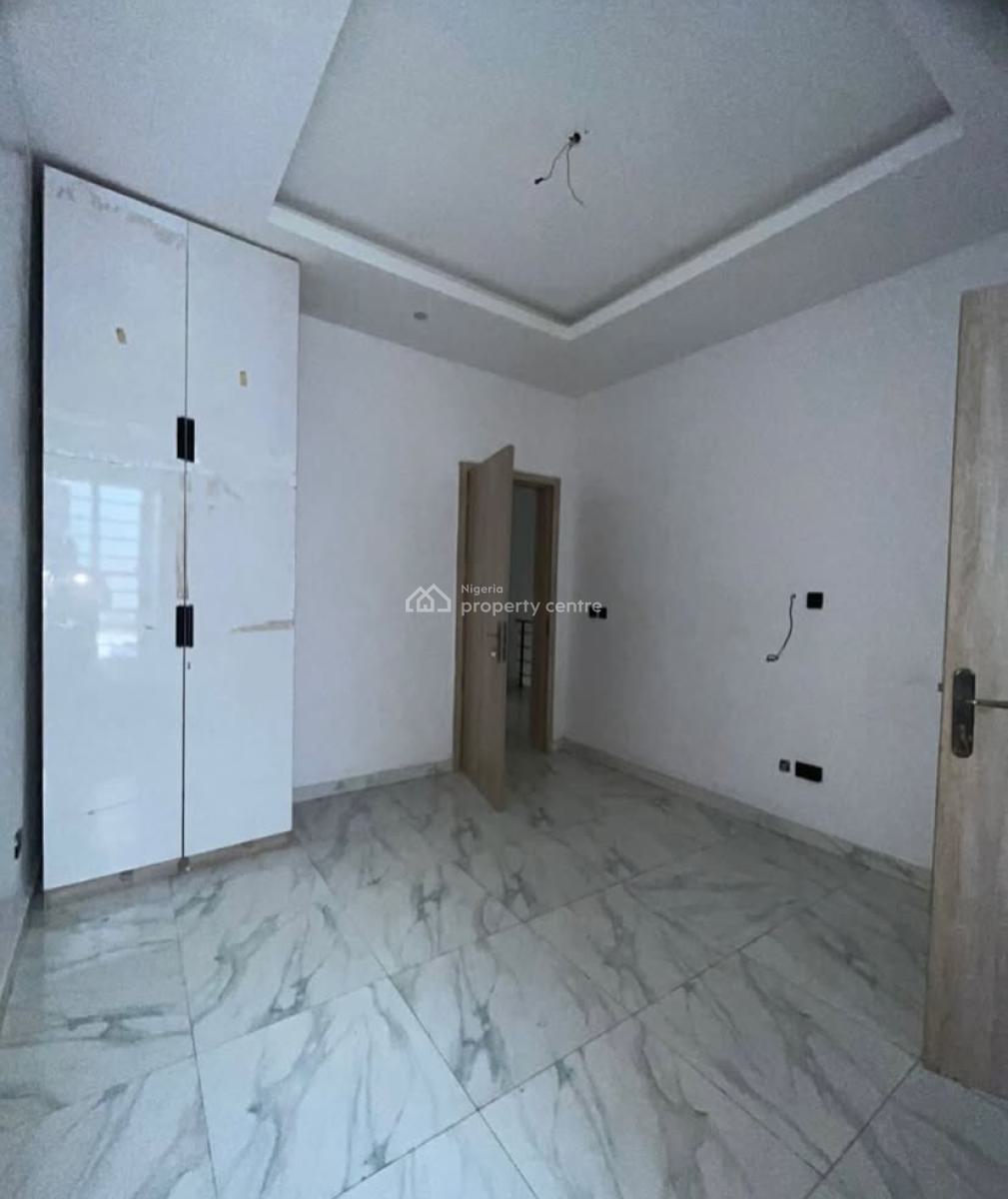 Newly Built 1 Bedroom Apartment, Oral Estate, Lekki, Lagos, Flat / Apartment for Rent