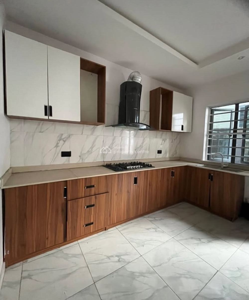 Newly Built 1 Bedroom Apartment, Oral Estate, Lekki, Lagos, Flat / Apartment for Rent