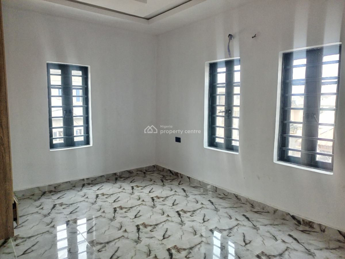 Newly Built Luxury 2 Bedroom Apartment, Onosa, Ibeju Lekki, Lagos, House for Rent