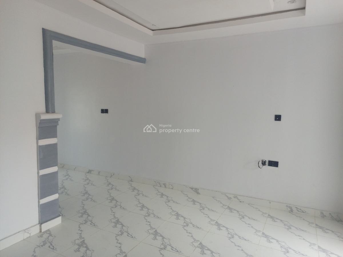 Newly Built Luxury 2 Bedroom Apartment, Onosa, Ibeju Lekki, Lagos, House for Rent