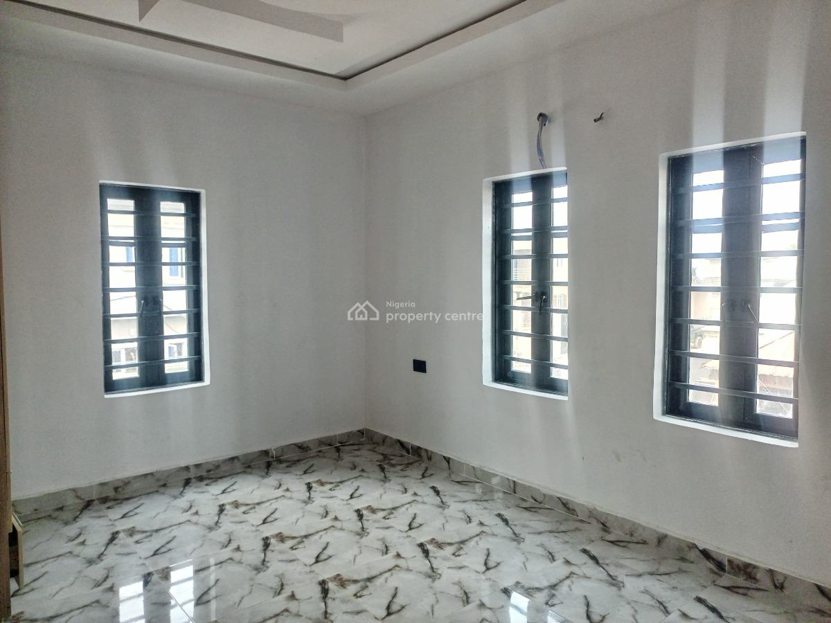 Newly Built Luxury 2 Bedroom Apartment, Onosa, Ibeju Lekki, Lagos, House for Rent