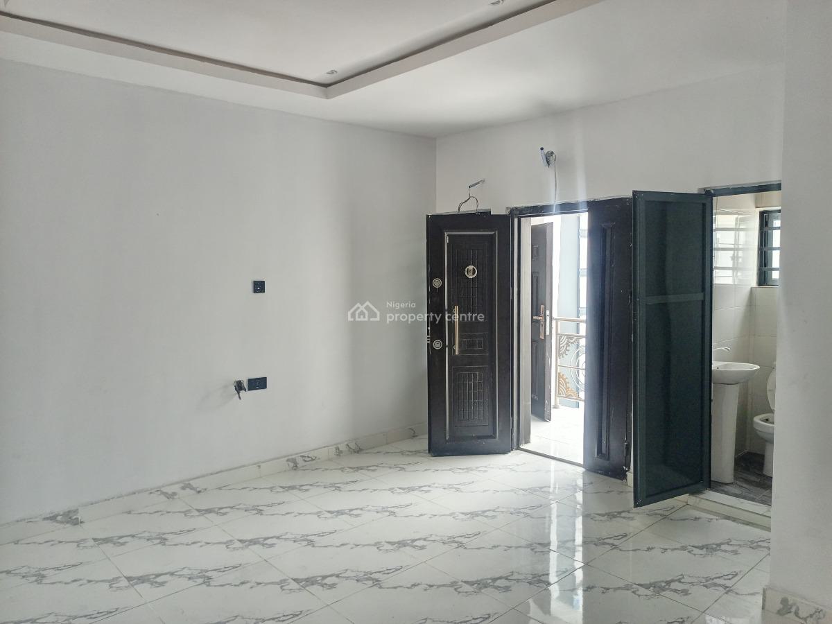 Newly Built Luxury 2 Bedroom Apartment, Onosa, Ibeju Lekki, Lagos, House for Rent