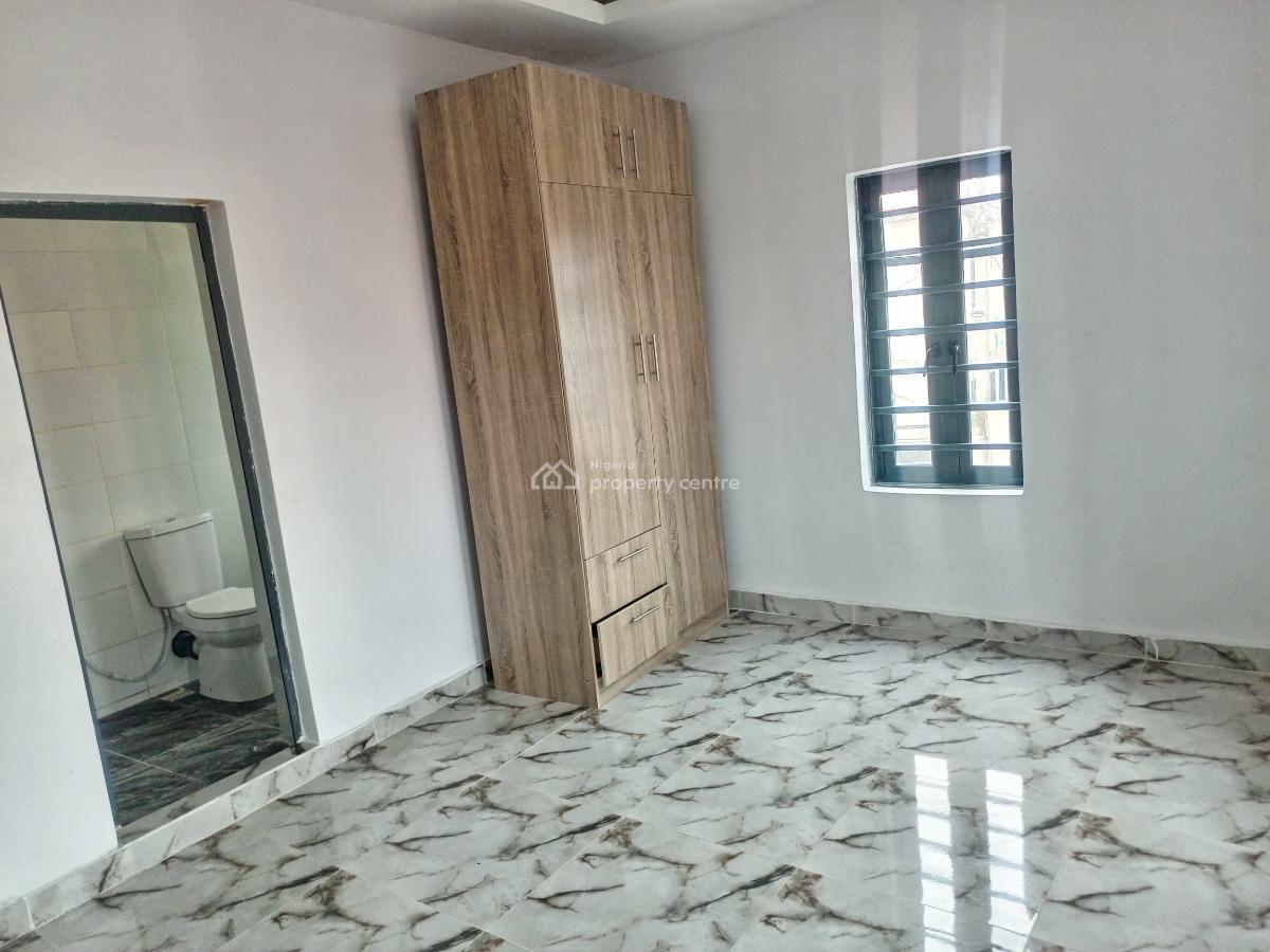Newly Built Luxury 2 Bedroom Apartment, Onosa, Ibeju Lekki, Lagos, House for Rent